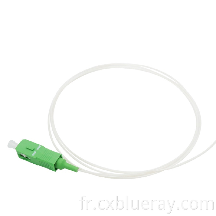 simplex fiber Pigtail